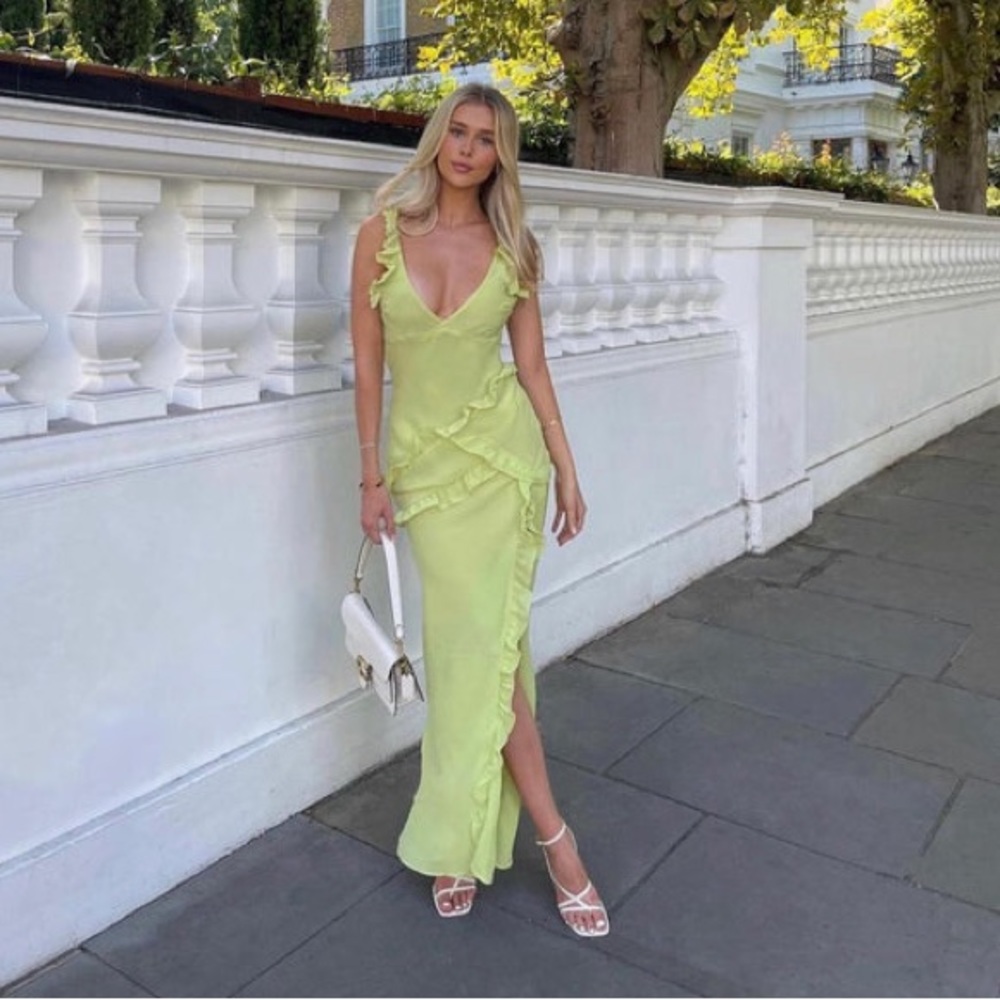House of CB Pixie Dress